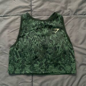 XS Gymshark Adapt Butterfly Sports Bra